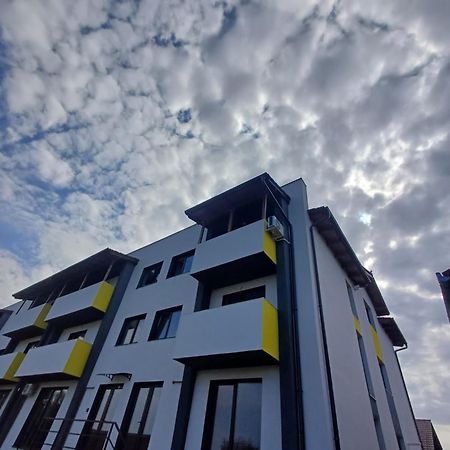 Had Luxury Suite Alba Iulia Exteriör bild