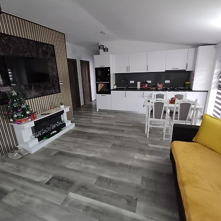 Had Luxury Suite Alba Iulia Exteriör bild