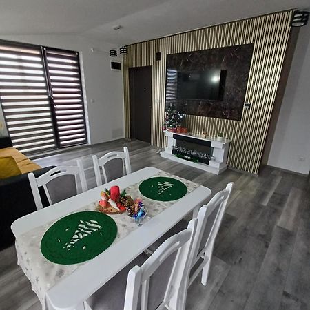 Had Luxury Suite Alba Iulia Exteriör bild