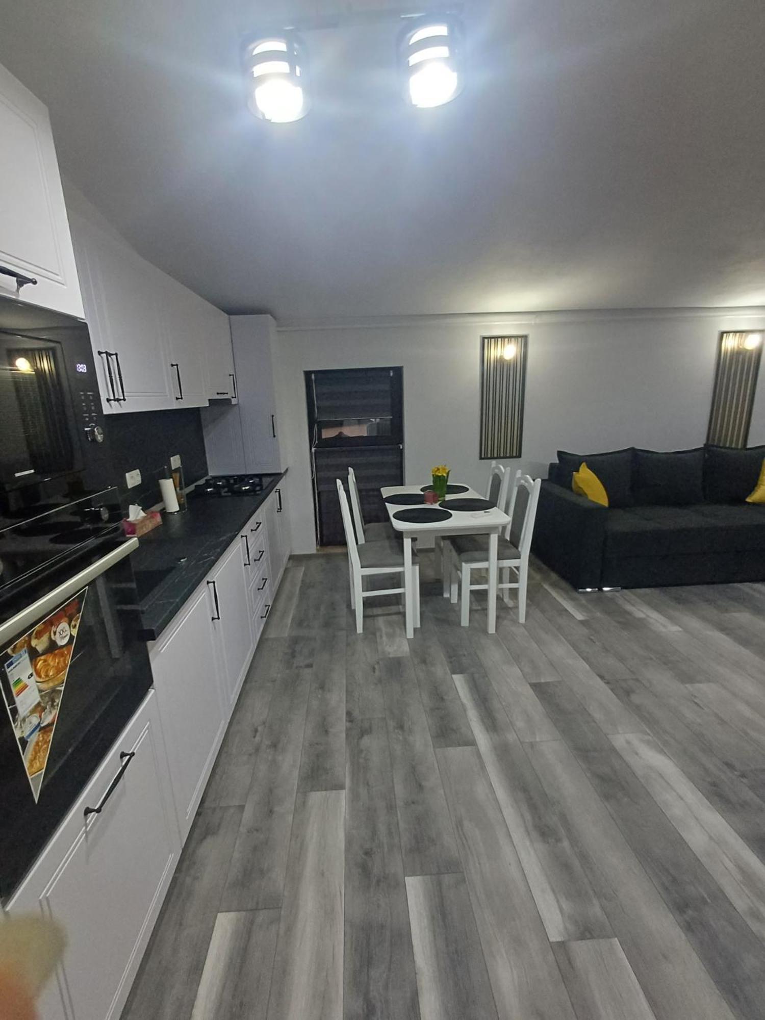 Had Luxury Suite Alba Iulia Exteriör bild