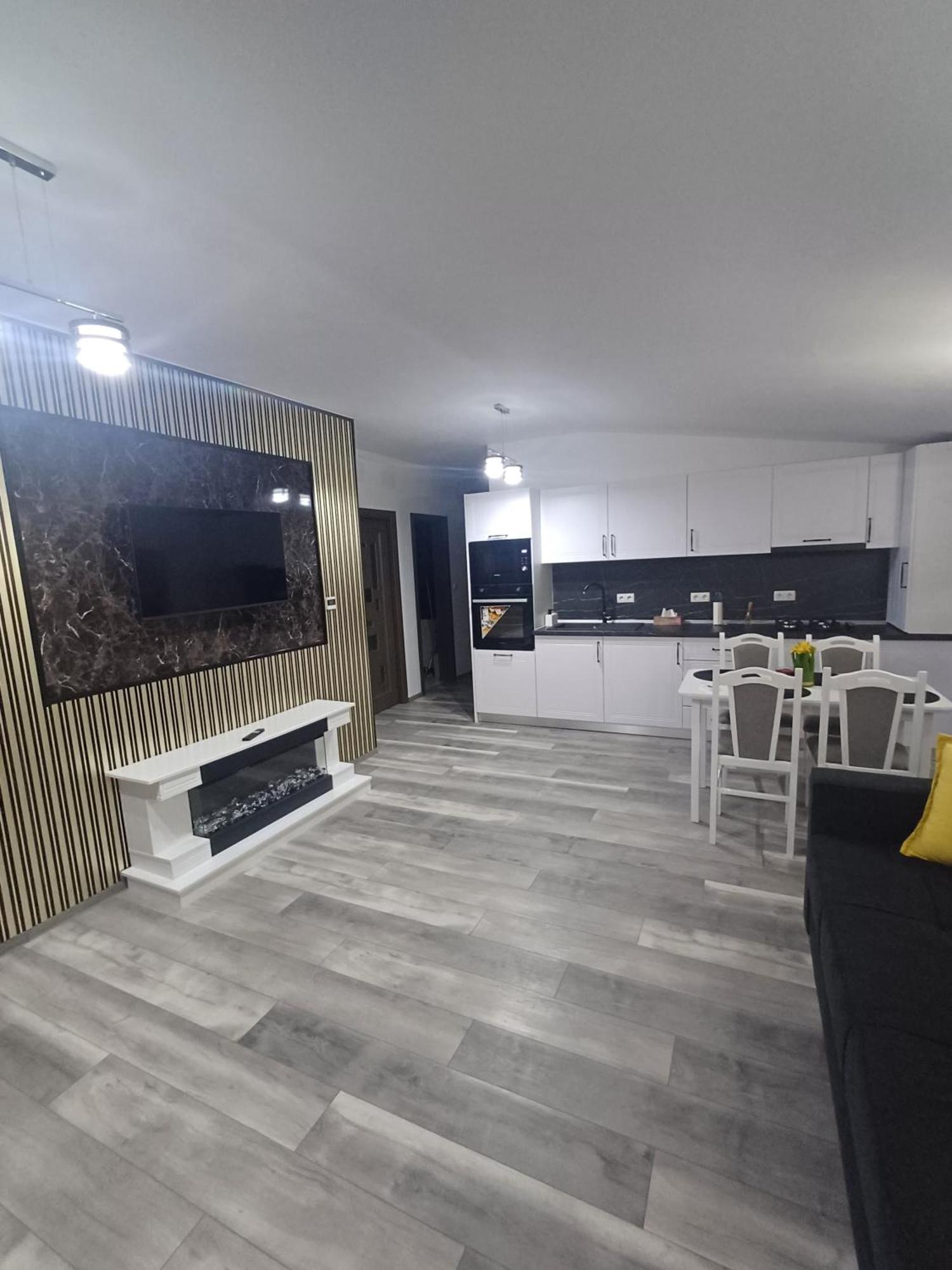 Had Luxury Suite Alba Iulia Exteriör bild