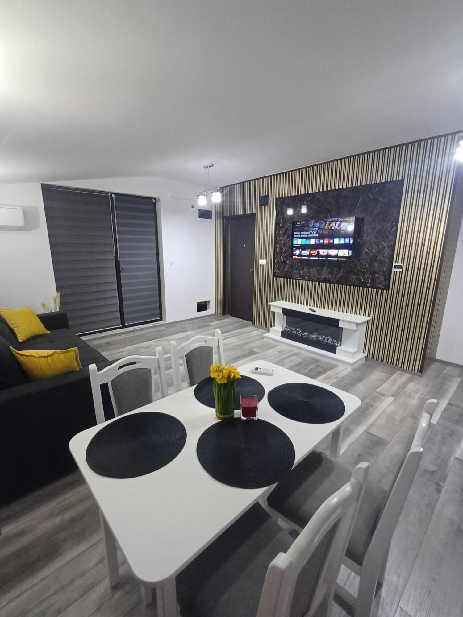 Had Luxury Suite Alba Iulia Exteriör bild