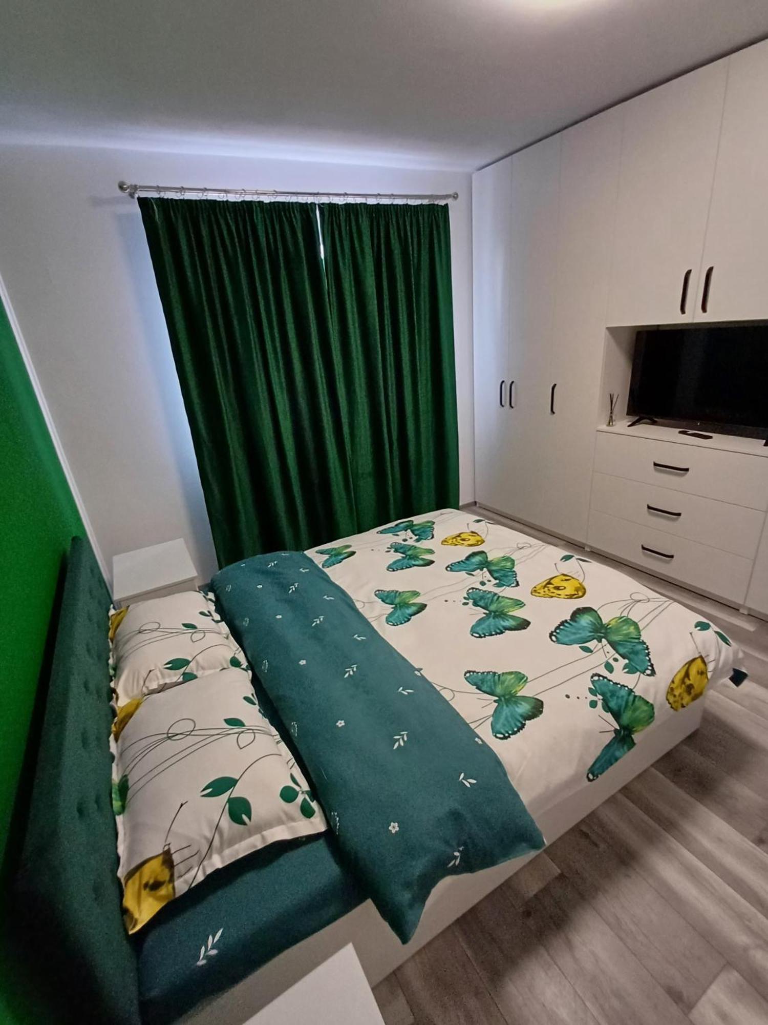 Had Luxury Suite Alba Iulia Exteriör bild