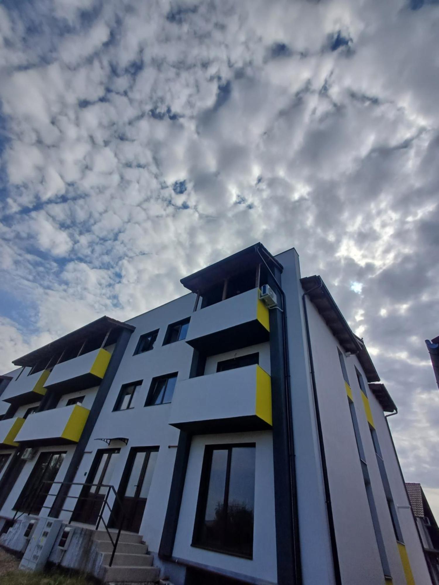 Had Luxury Suite Alba Iulia Exteriör bild