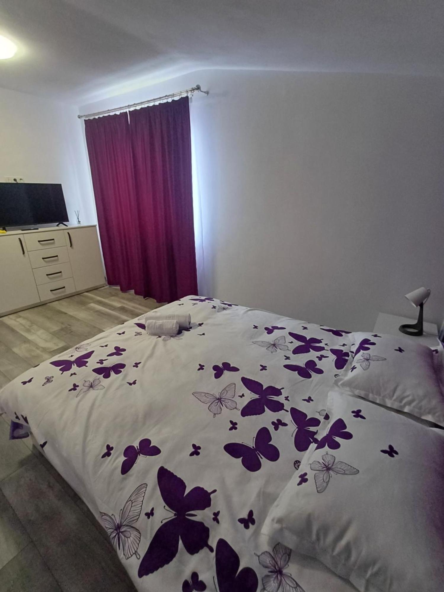 Had Luxury Suite Alba Iulia Exteriör bild