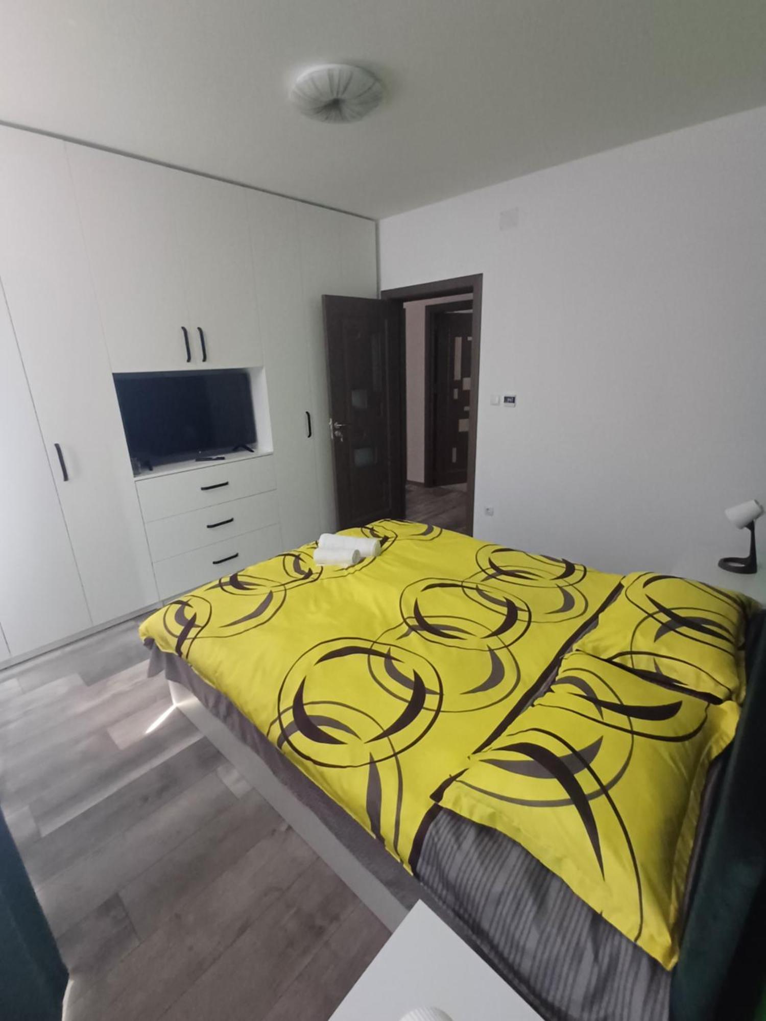 Had Luxury Suite Alba Iulia Exteriör bild