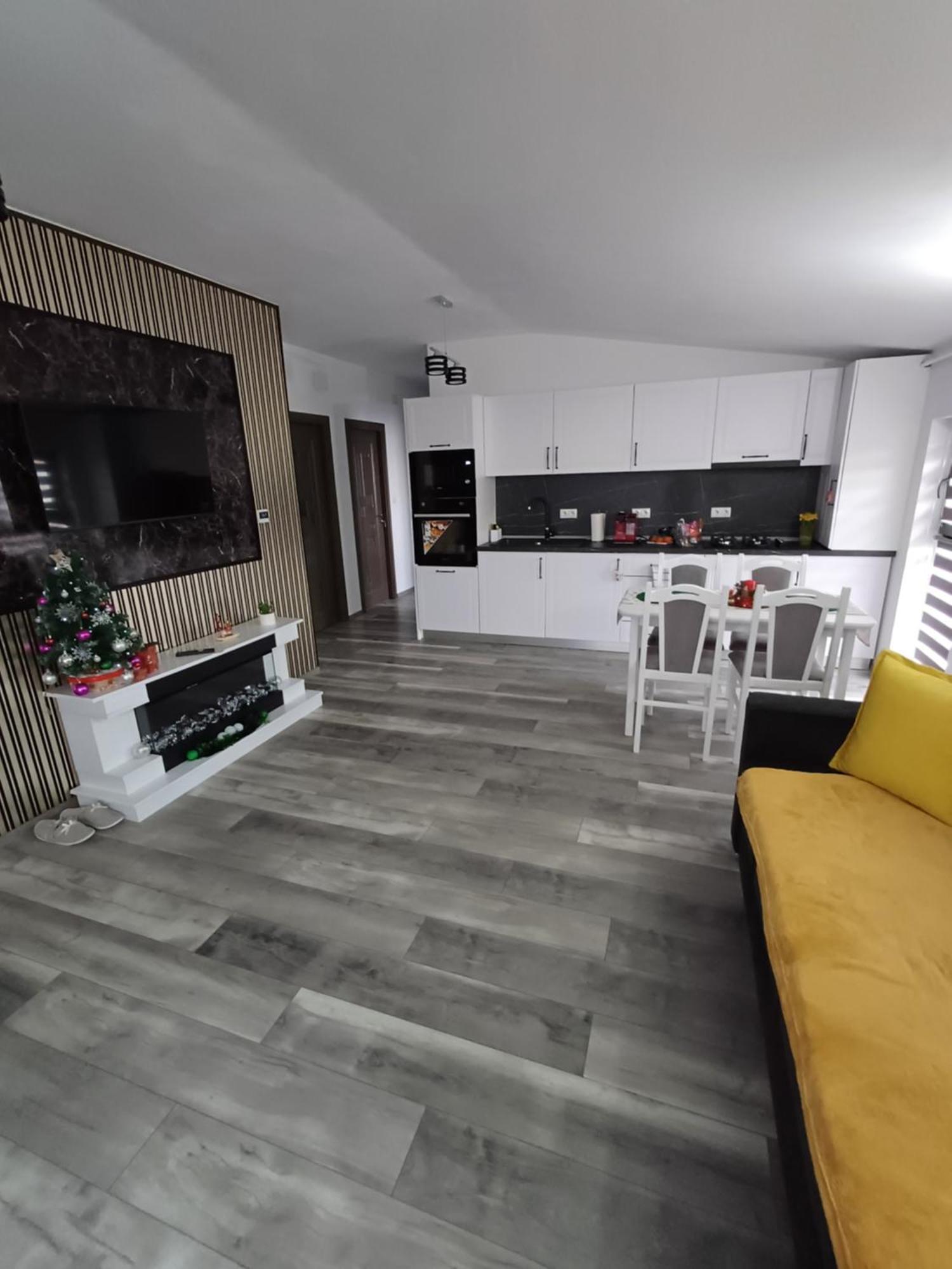 Had Luxury Suite Alba Iulia Exteriör bild