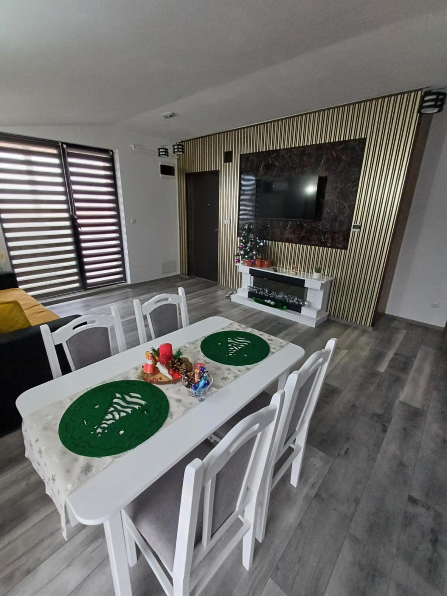 Had Luxury Suite Alba Iulia Exteriör bild