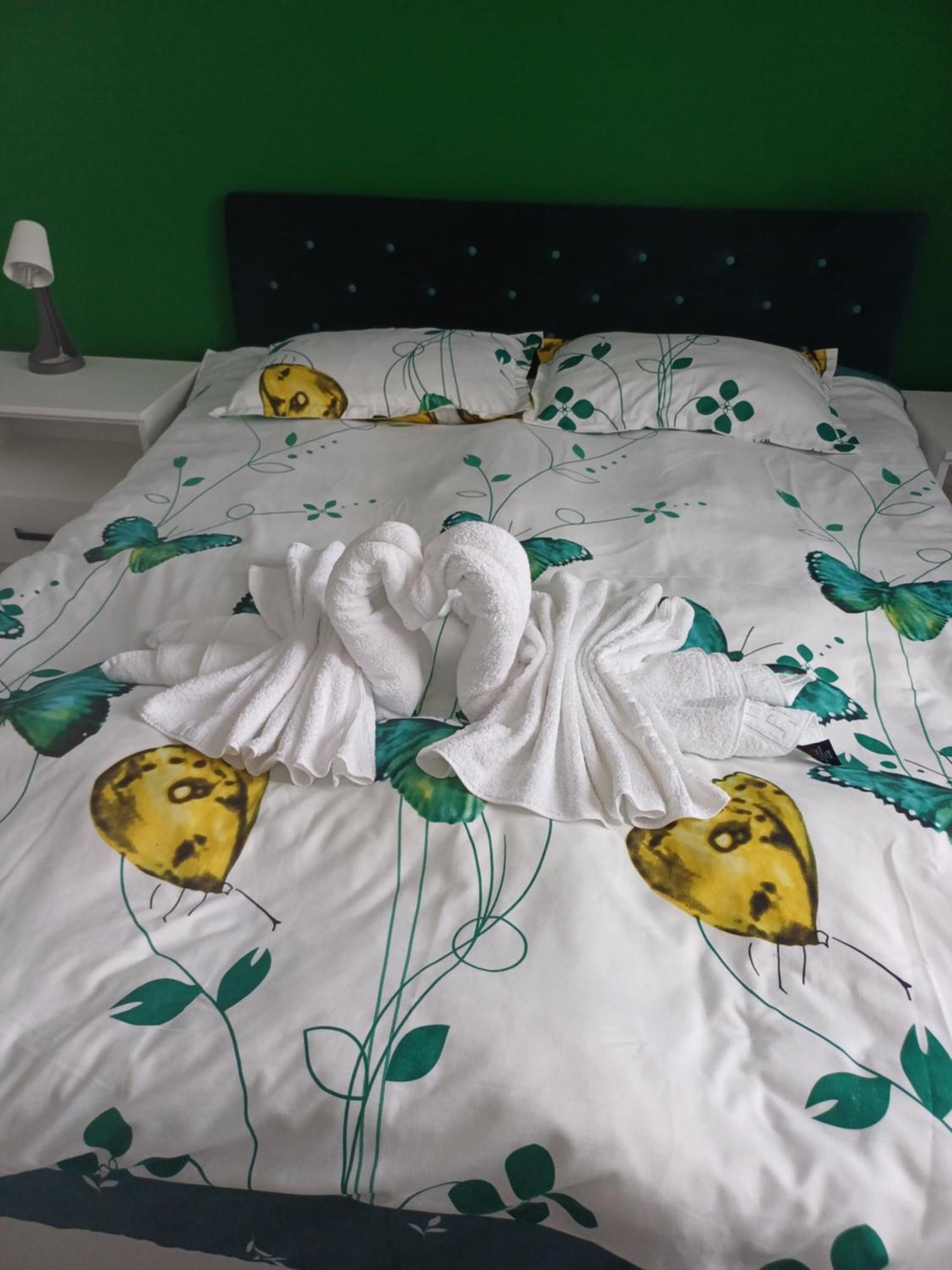 Had Luxury Suite Alba Iulia Exteriör bild